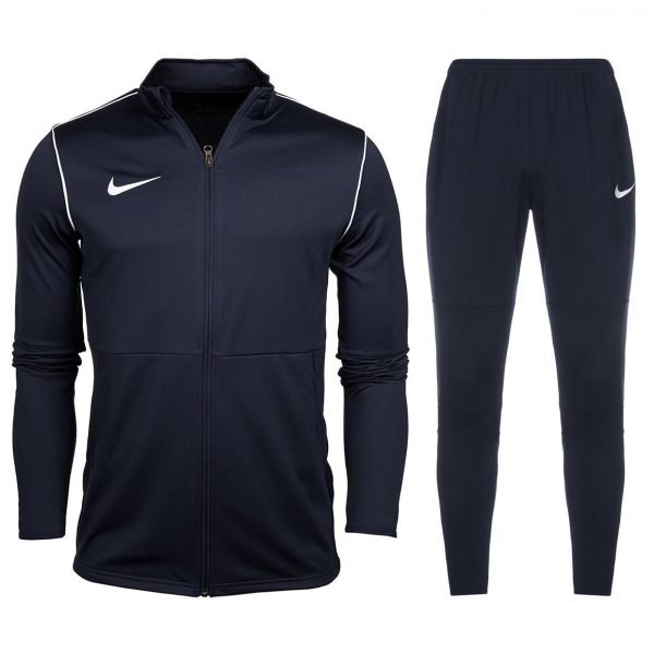 Спортивный костюм Nike PARK20 TRK Dark Blue купить