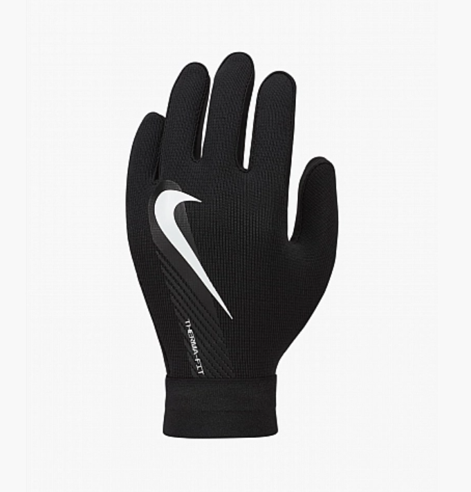 Детские футбольные перчатки Nike Hyperwarm Academy купить
