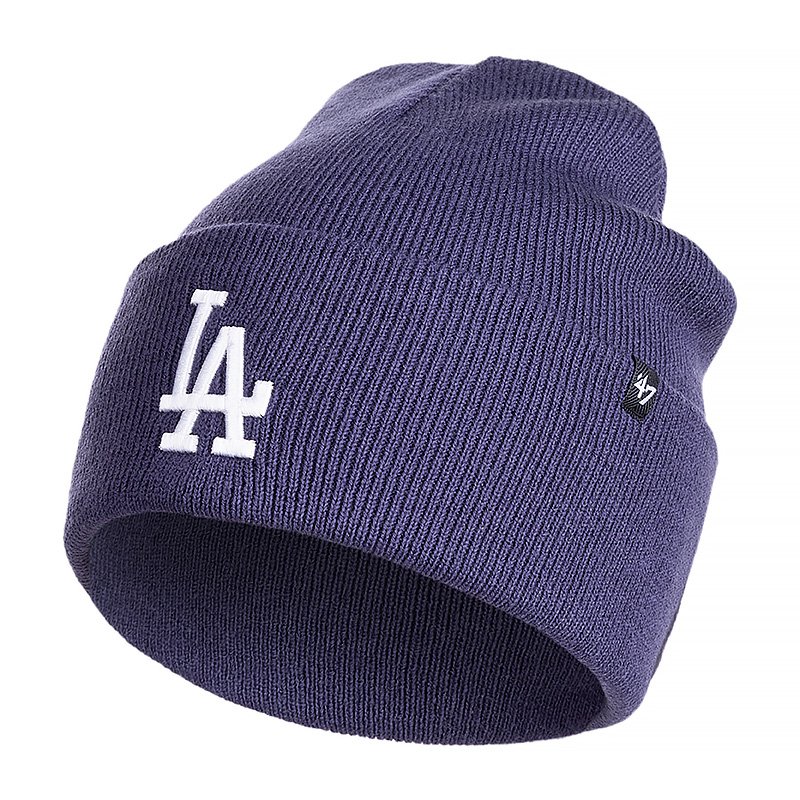Шапка 47 Brand MLB LOS ANGELES DODGERS HAYMAK купити