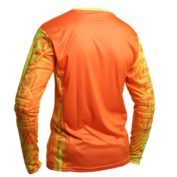 Воротарська футболка RedLine Orange20 купити