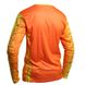 Воротарська футболка RedLine Orange20 2