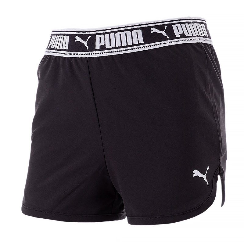 Шорти Puma STRONG Woven Shorts купить
