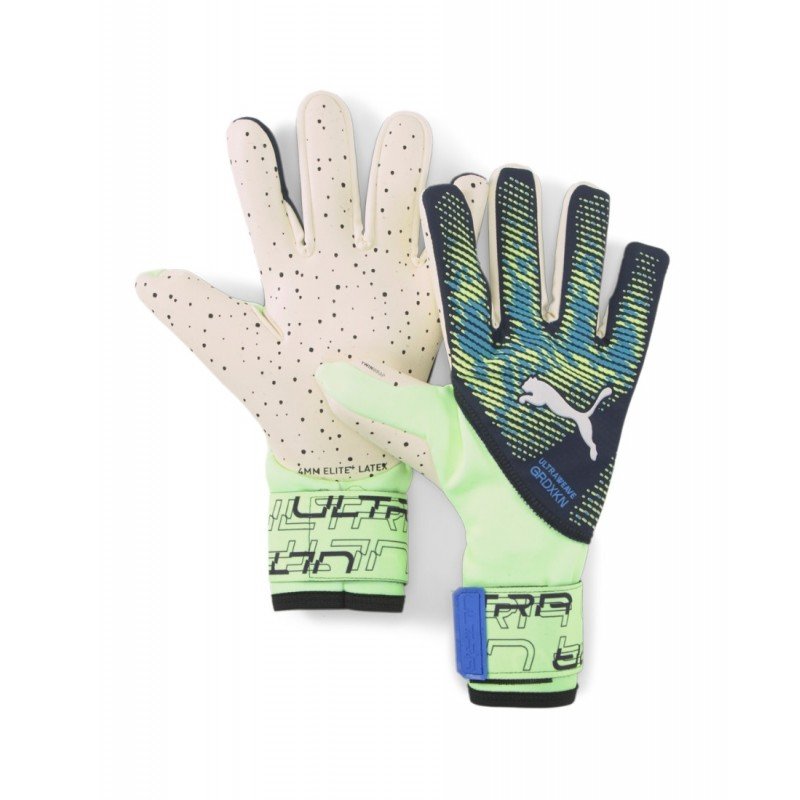 Вратарские перчатки Puma Ultra Ultimate 1 NC купить