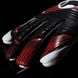 Вратарские перчатки UHLSPORT Powerline Absolutgrip HN black/red/white 5