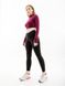 Кофта Nike ONE LUXE DF LS CROP ESS 4
