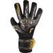 Вратарские перчатки Reusch Attrakt Silver NC Finger Support Junior 7