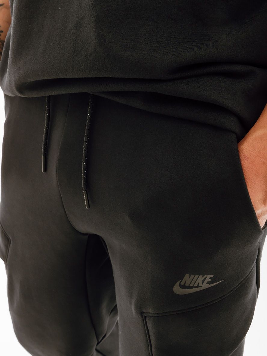 Штаны Nike TCH FLC UTILITY PANT купить
