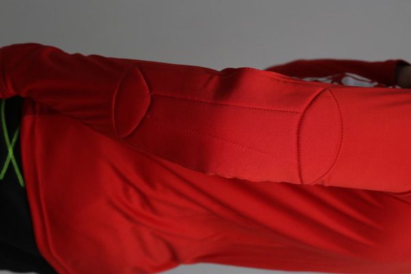 Вратарская футболка RedLine RED20 купить