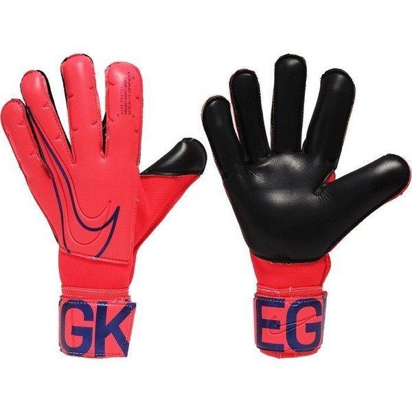 Воротарські рукавиці Nike GK Grip 3 купити