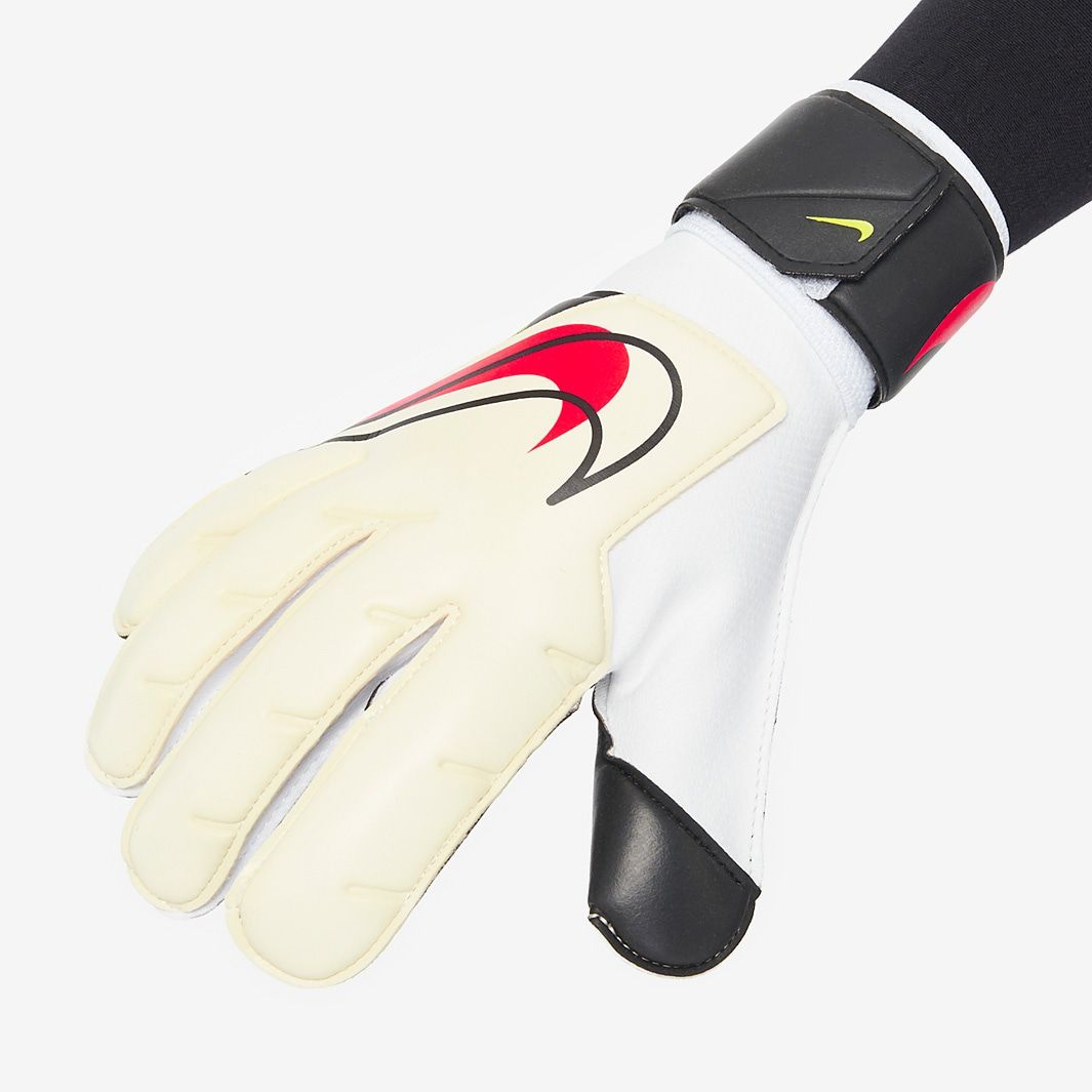 Воротарські рукавиці Nike GK GRIP 3 купити