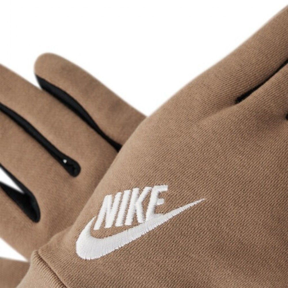Рукавиці Nike M Club Fleece Tg Dk Driftwood купить