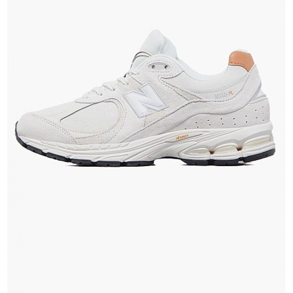 Кросівки NEW BALANCE 2002R купити