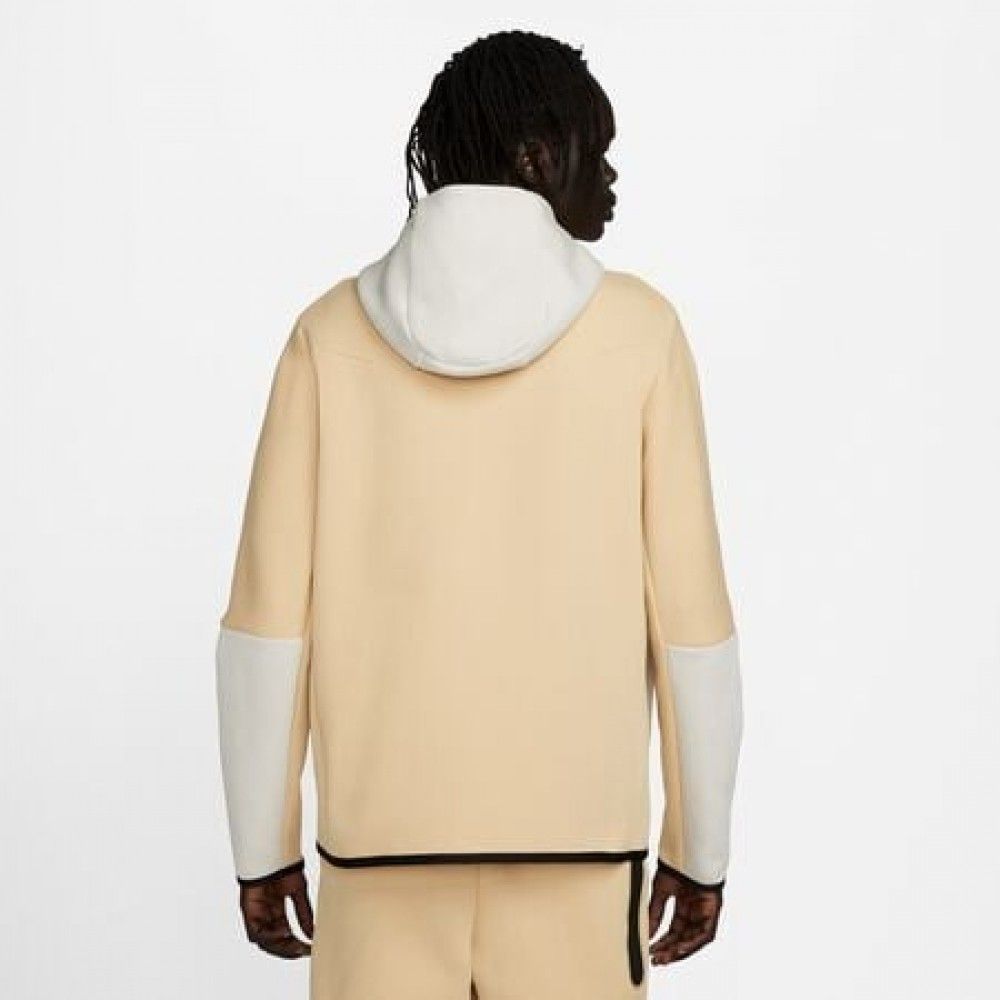 Кофта Nike Sportswear Tech Fleece Full Zip купити