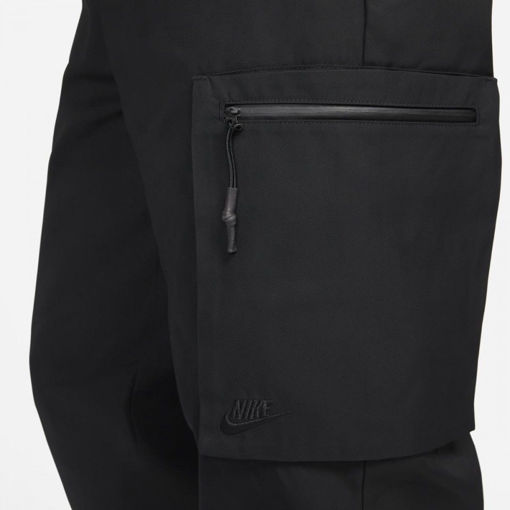 Штани Nike Sportswear Woven Utility Pants Black FB7525-010 XXL купити