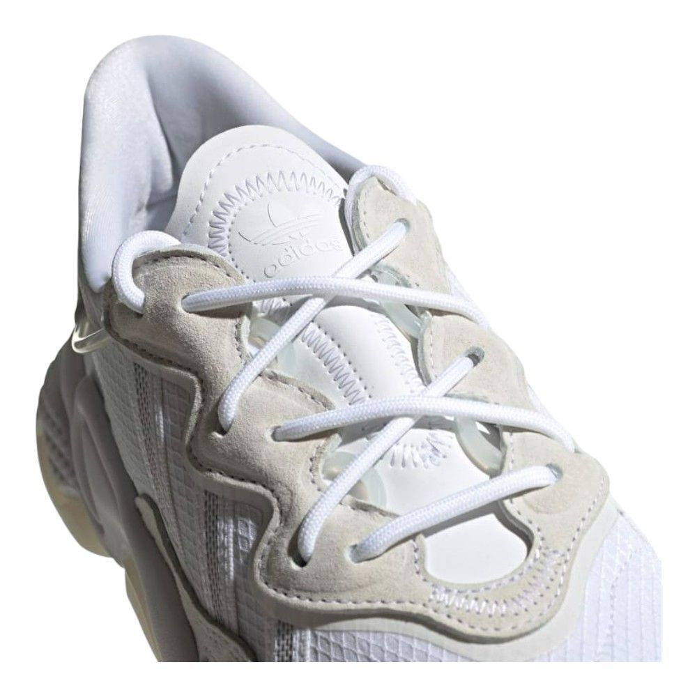 Кросівки Adidas Ozweego Shoes White/Beige FV6577 46 купити
