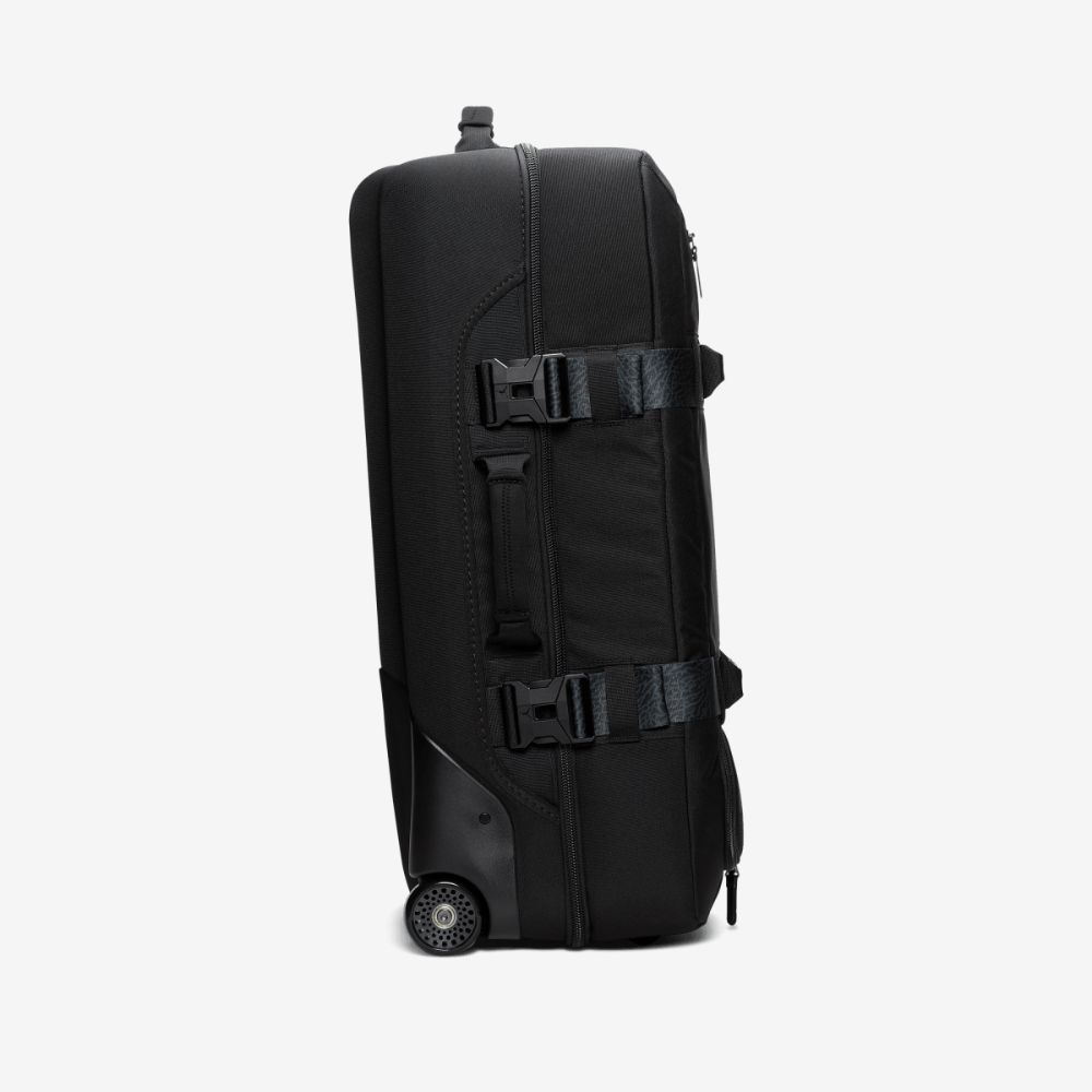 Валіза Nike Air Jordan Fiftyone49 Cabin Rolle купить