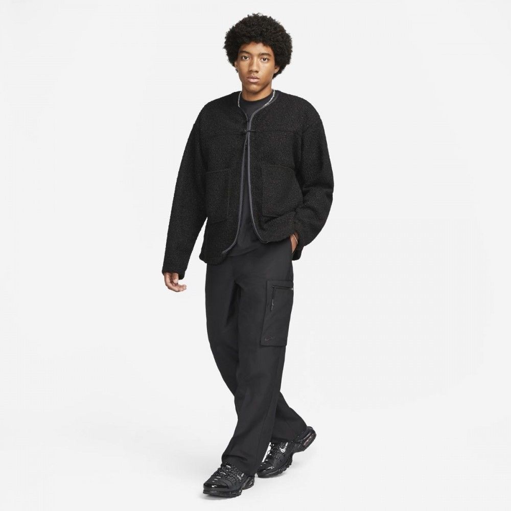 Штани Nike Sportswear Woven Utility Pants Black FB7525-010 XXL купити