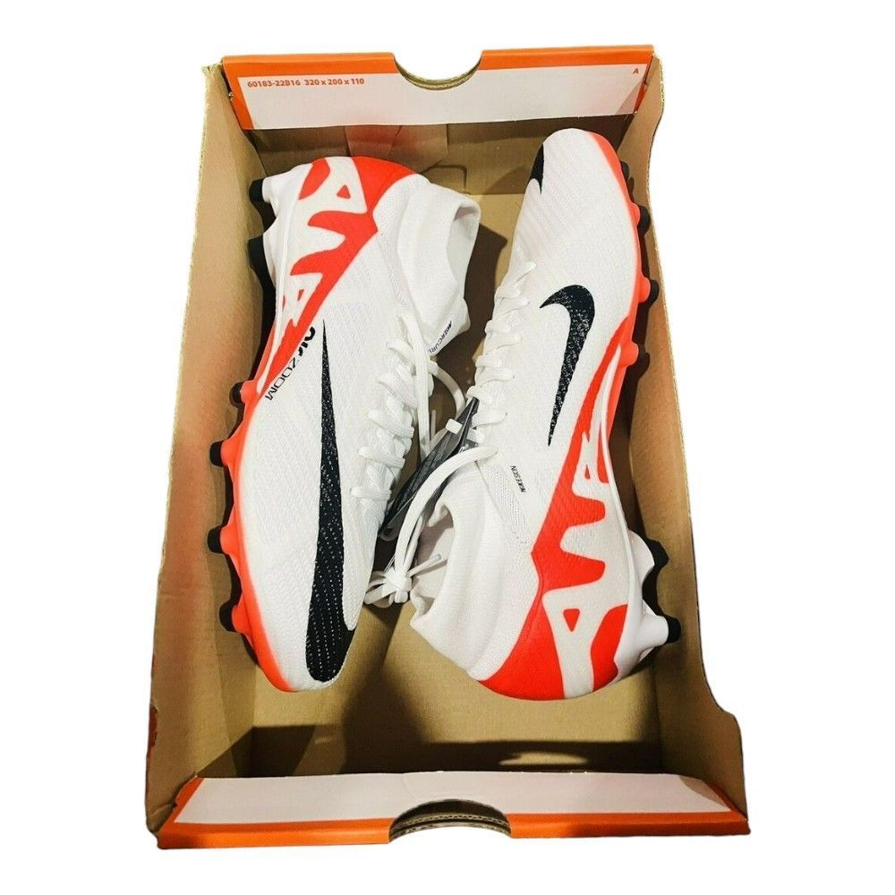 Бутси Nike Air Zoom Mercurial Superfly 9 Pro AG купить