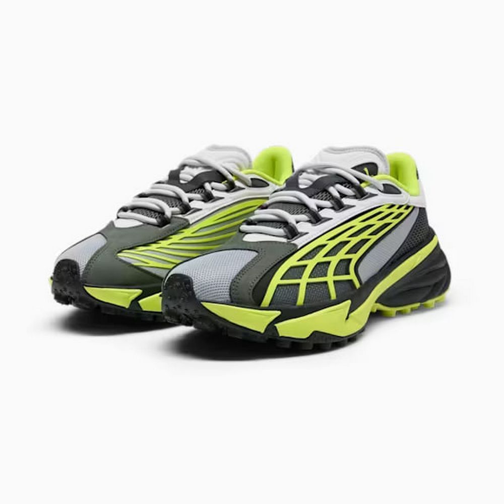 Кросівки Puma Spirex купити