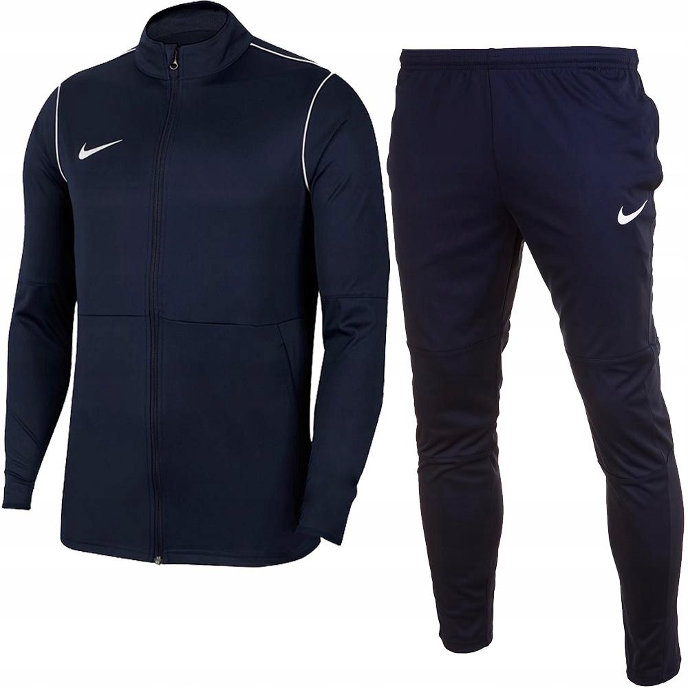 Спортивний костюм Nike PARK20 TRK Dark Blue купити