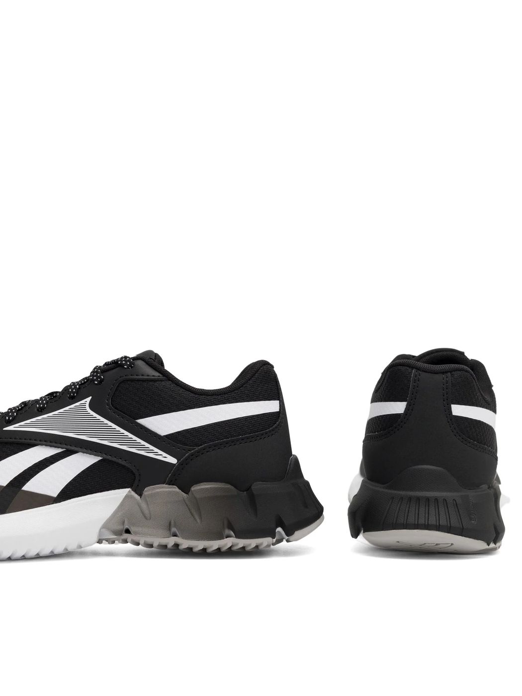 Кросівки жіночі Reebok Ztaur Run Black (GY7724) купить