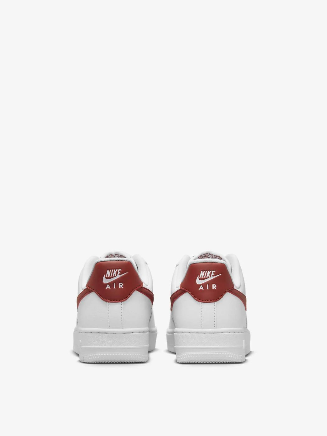 Кросівки Nike WMNS AIR FORCE 1 07 купити