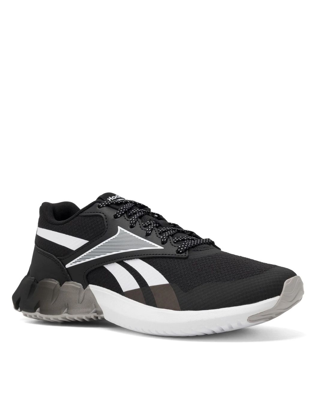 Кросівки жіночі Reebok Ztaur Run Black (GY7724) купити