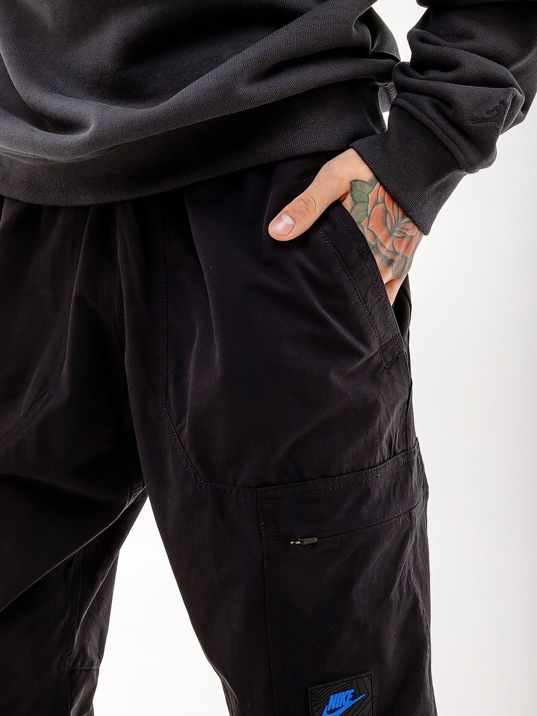 Штани Nike M AIR MAX WVN CARGO PANT купить