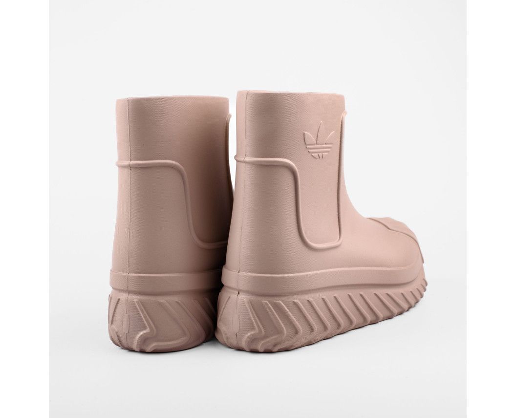 Кросівки ADIDAS ADIFOM SUPERSTAR BOOT BEIGE купить