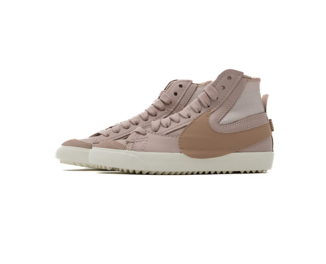 Кросівки NIKE W BLAZER MID 77 JUMBO купить