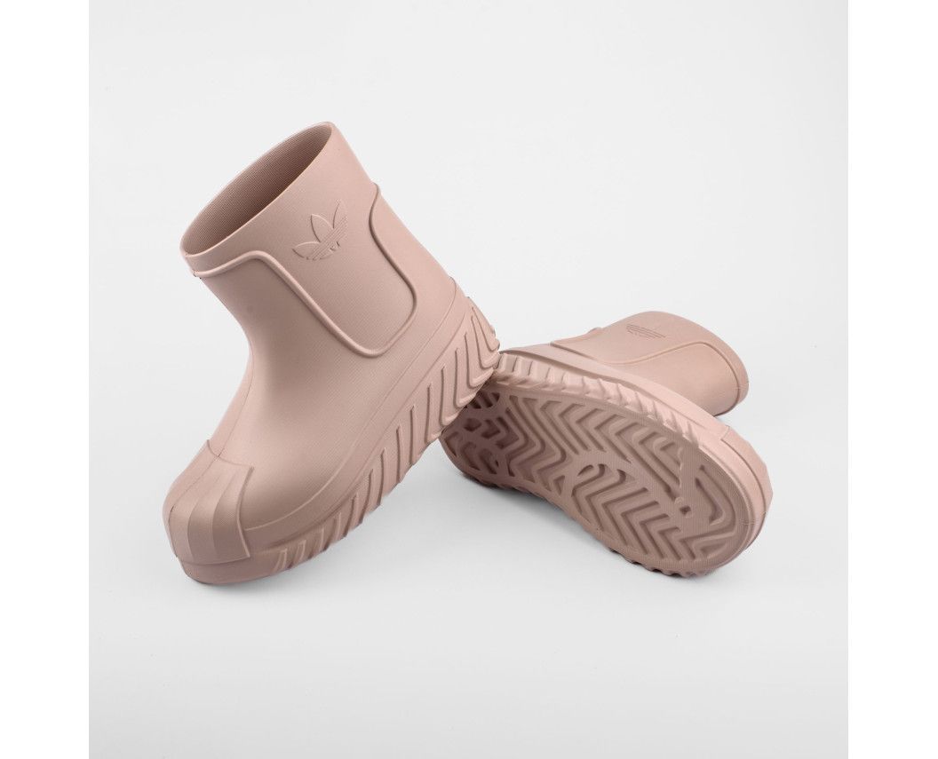 Кросівки ADIDAS ADIFOM SUPERSTAR BOOT BEIGE купить