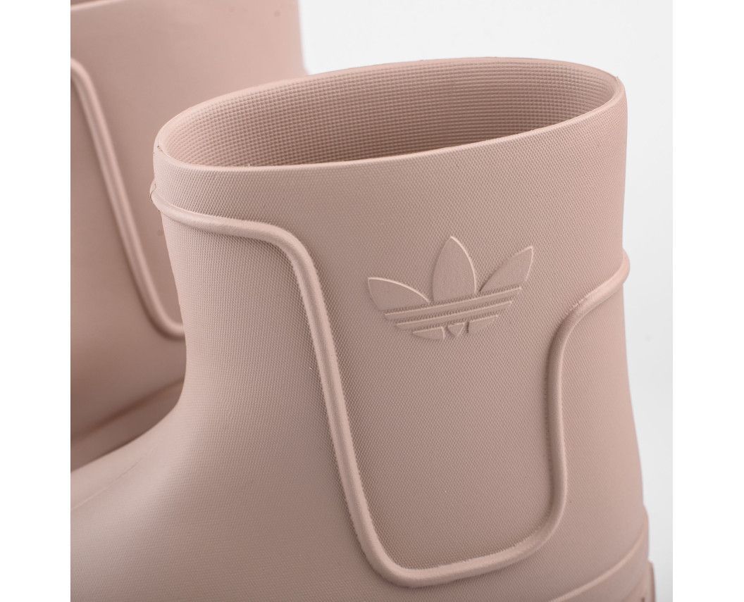 Кросівки ADIDAS ADIFOM SUPERSTAR BOOT BEIGE купить