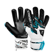 Воротарські рукавиці Reusch Attrakt Gold NC Junior купити