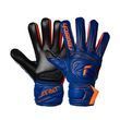 Воротарські рукавиці Reusch Attrakt Infinity Finger Support Junior