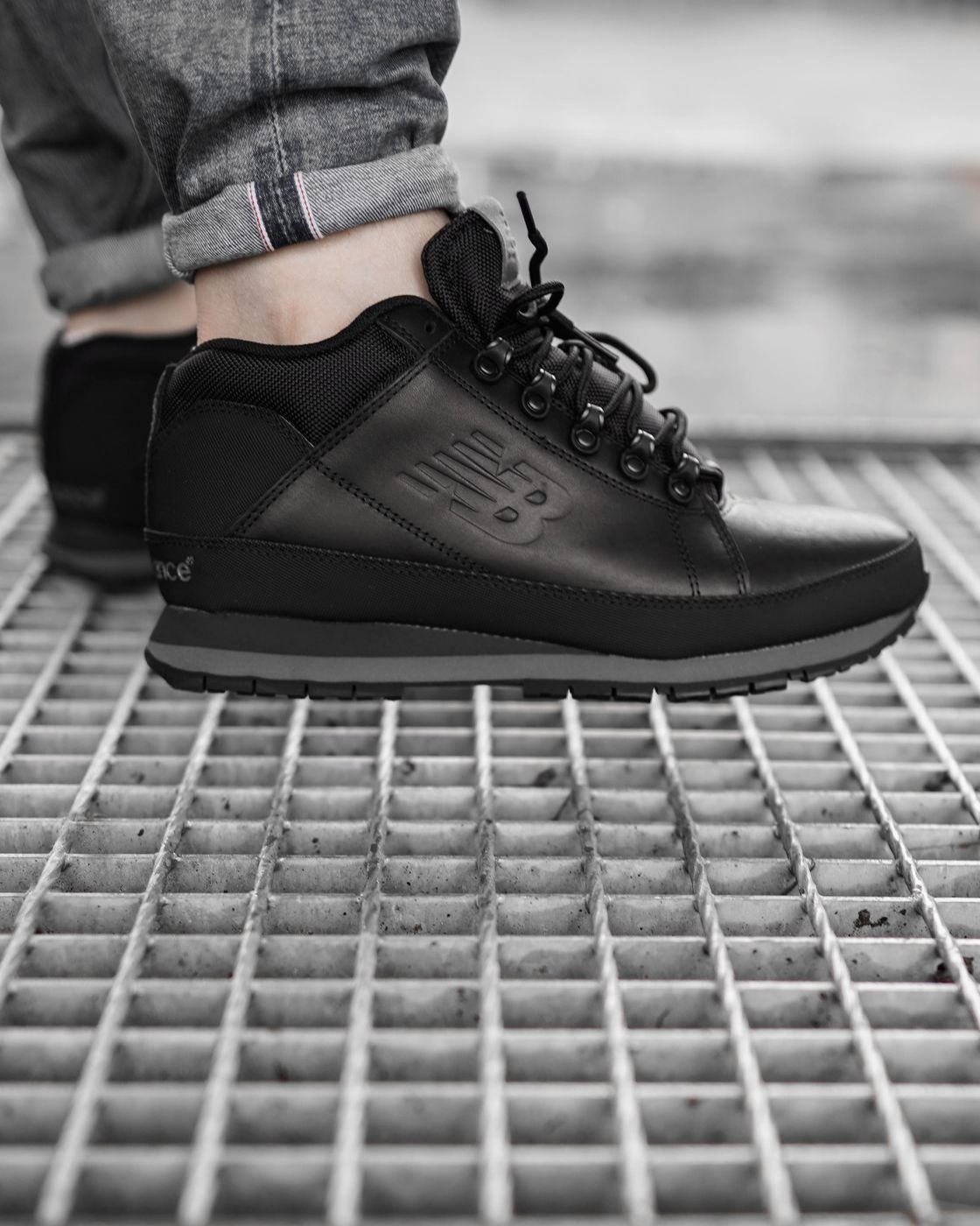 Кросівки New Balance 754 купити