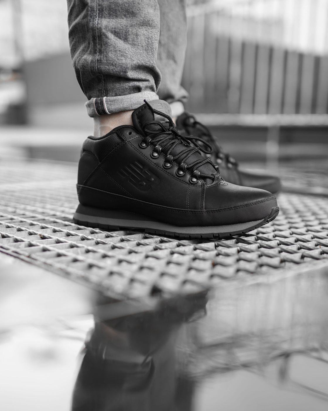 Кросівки New Balance 754 купити