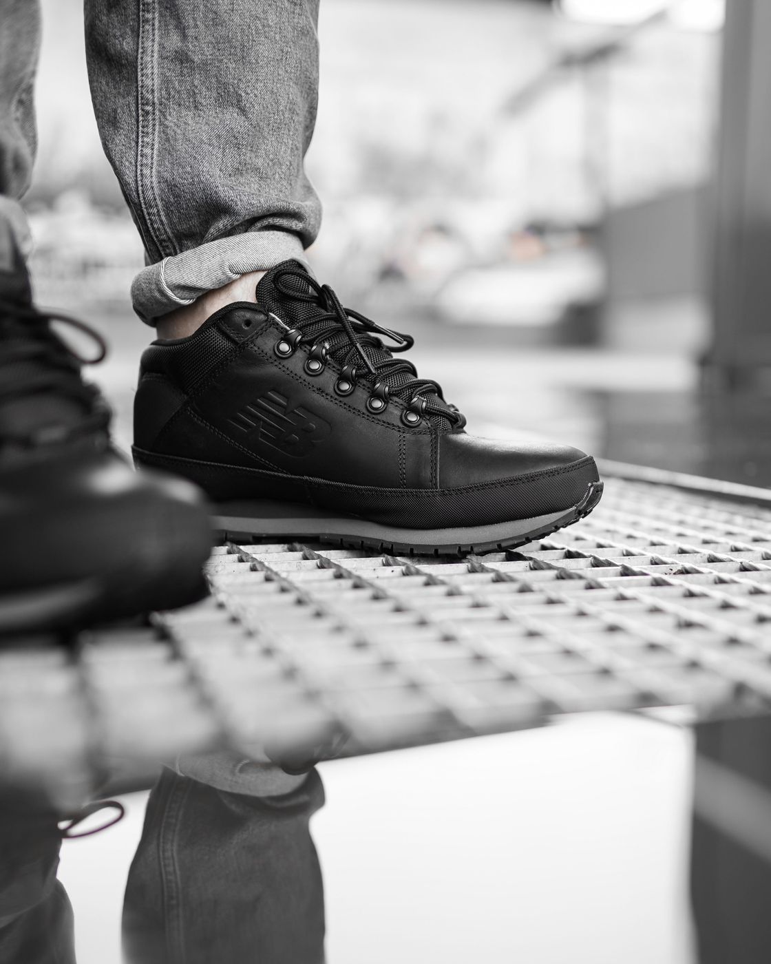 Кросівки New Balance 754 купити