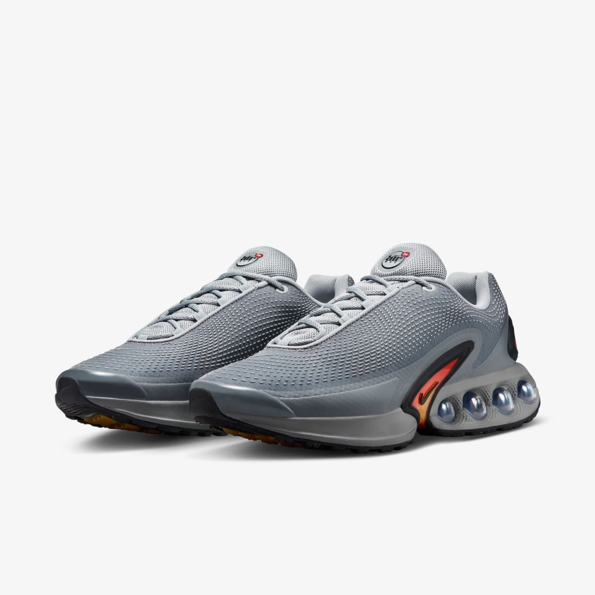 Кросівки NIKE AIR MAX DN купить