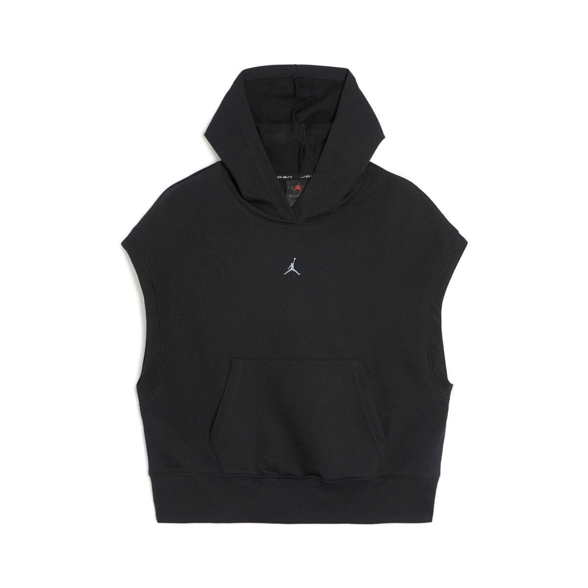 Кофта жіночі Jordan Sport Women's Fleece (FB4609-010) купить