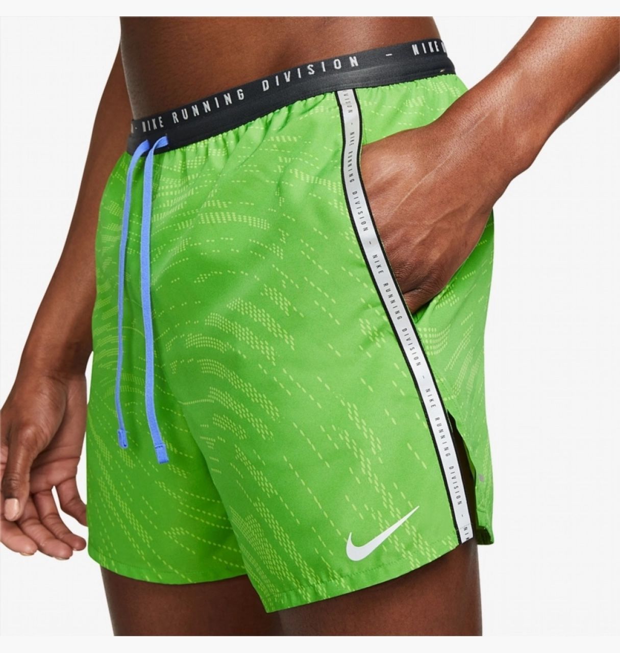 Шорти NIKE M NK DF RUN DIVISION купить