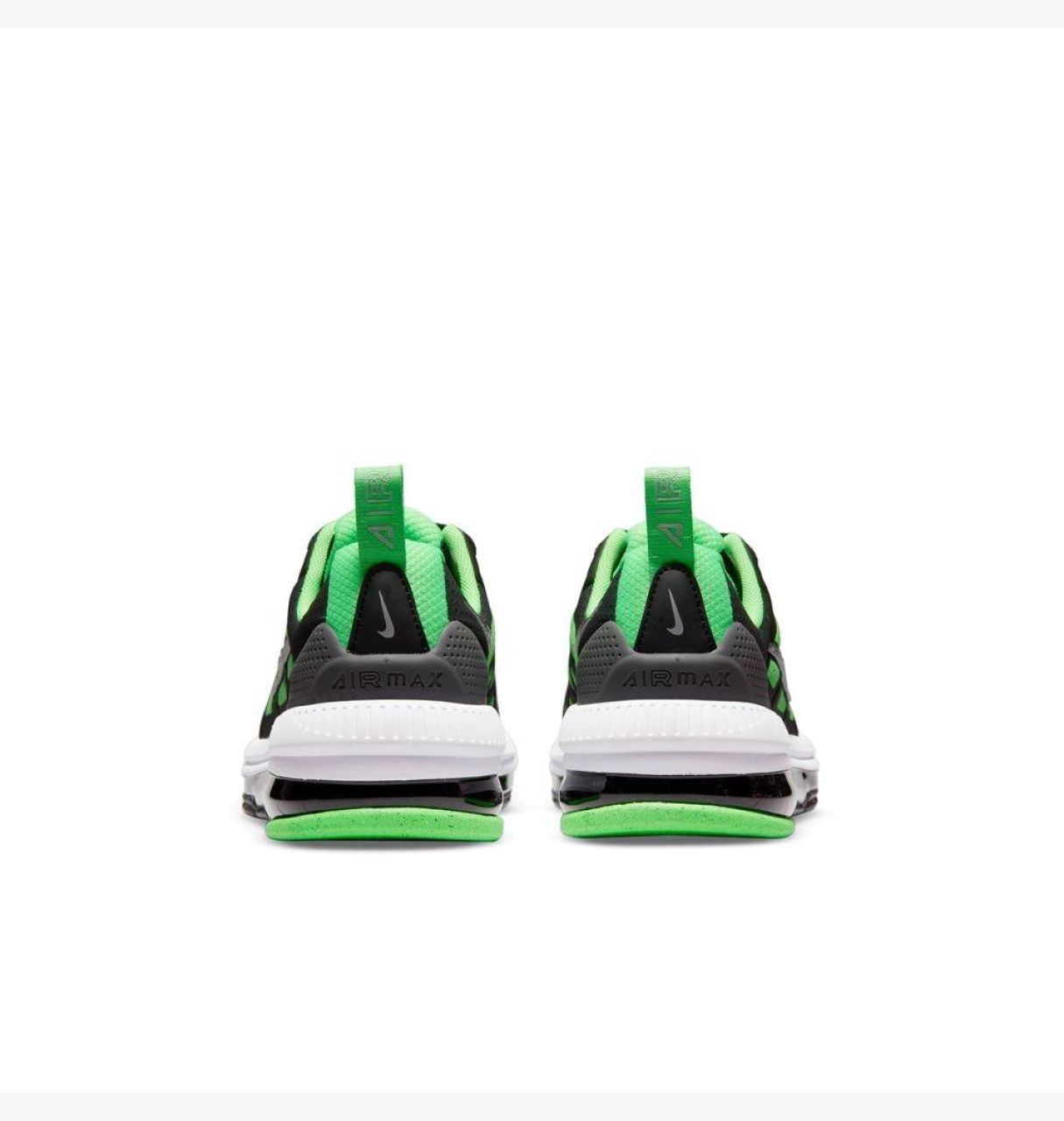 Кросівки Nike Air Max Genome GS купить
