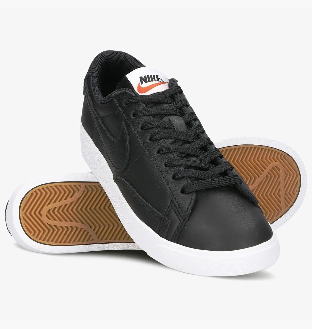 Кросівки Nike W BLAZER LOW LE купити