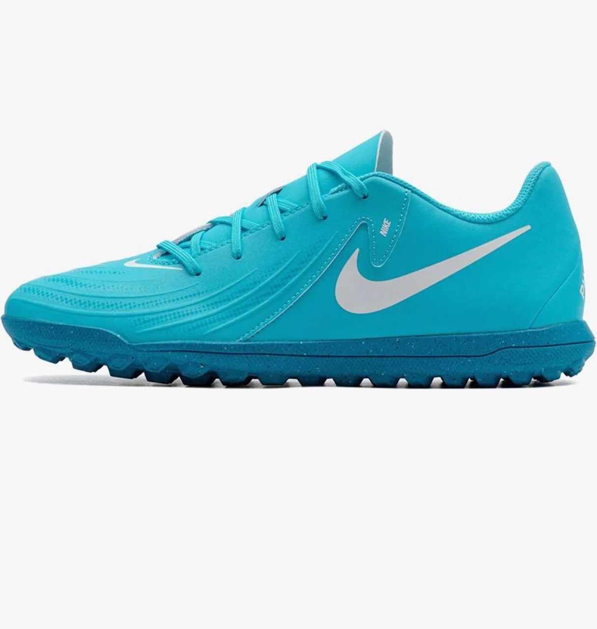 Сороконіжки Nike PHANTOM GX II CLUB TF купить