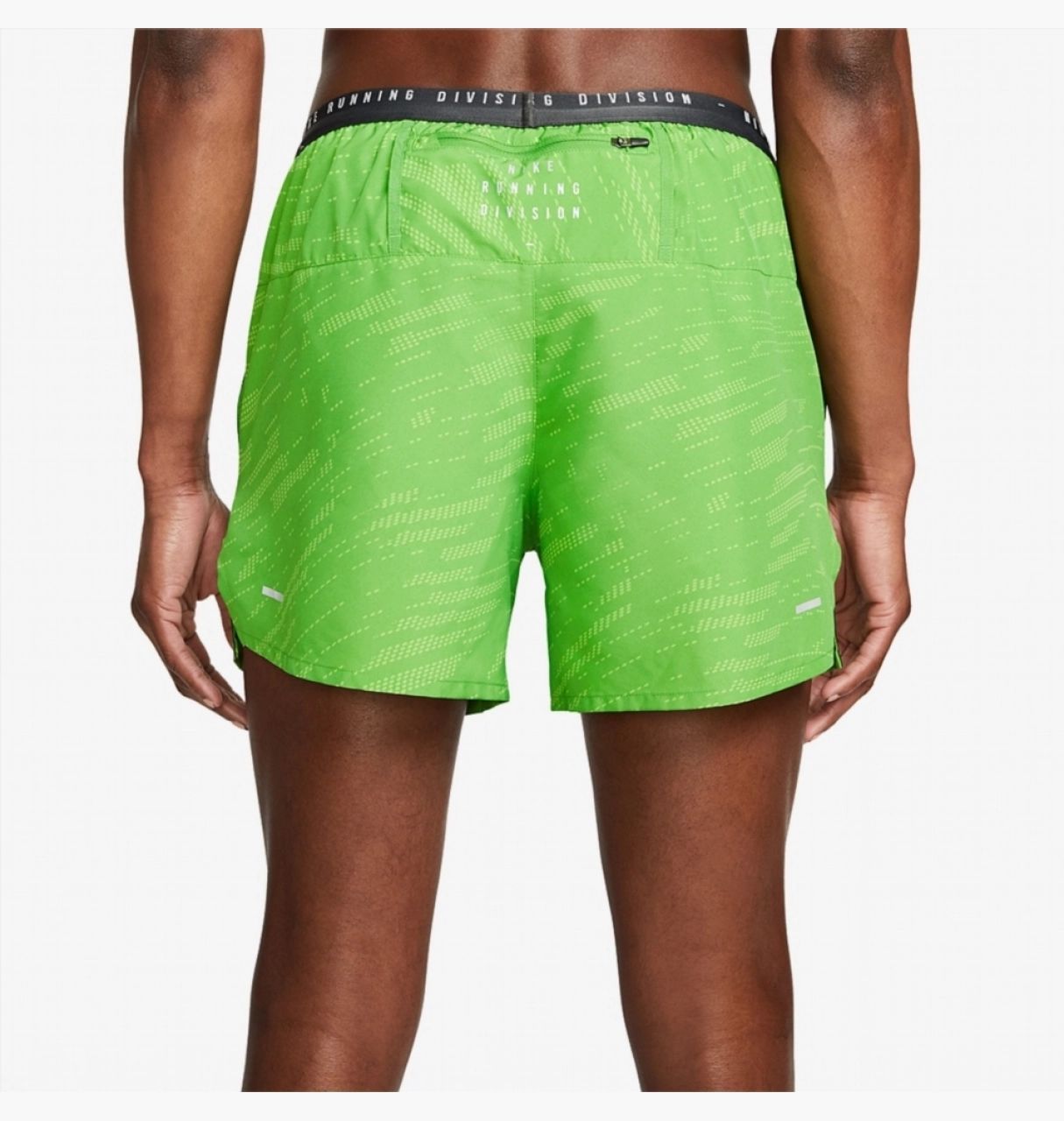 Шорти NIKE M NK DF RUN DIVISION купить