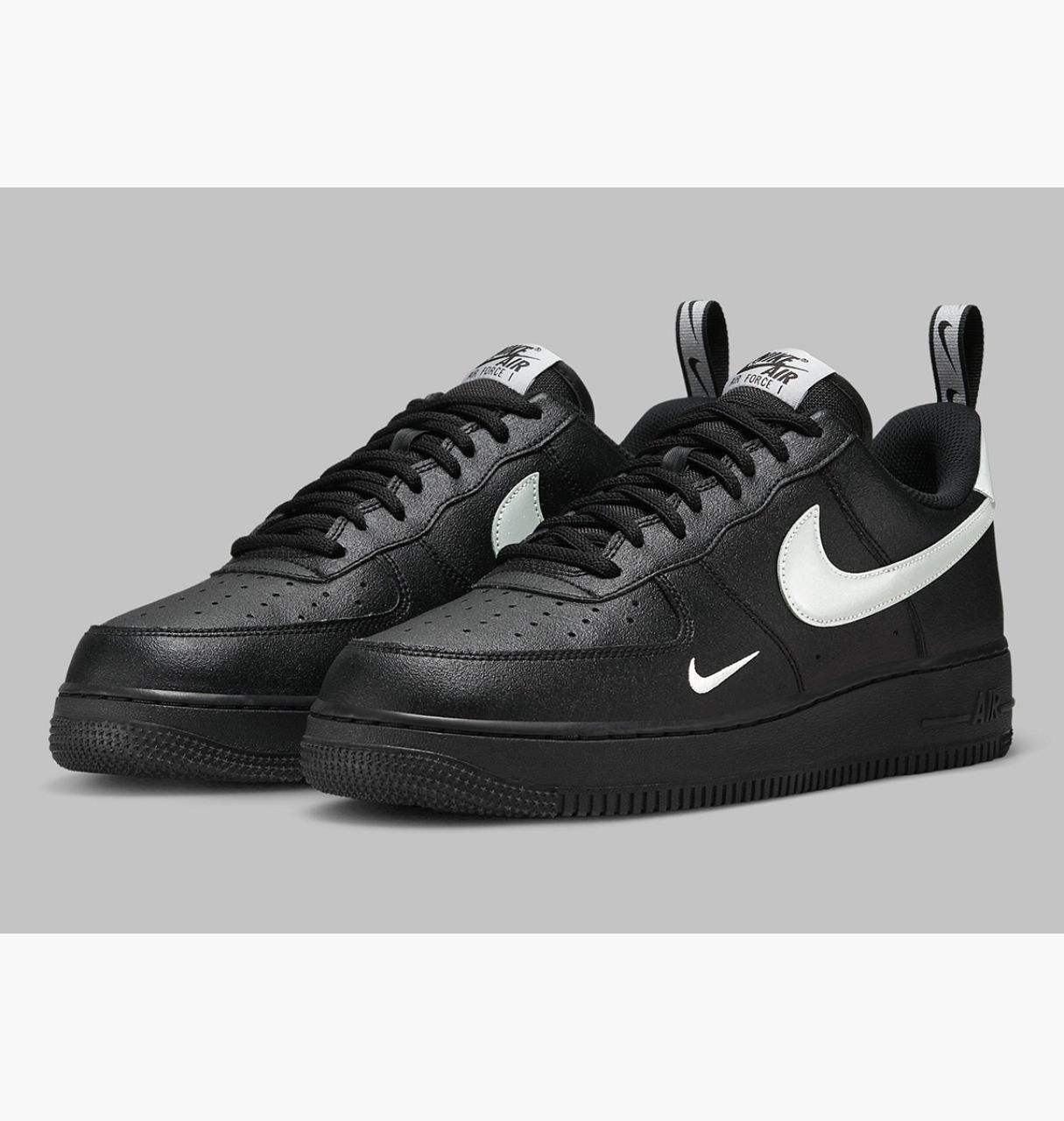 Кросівки Nike AIR FORCE 1 07 LV8 UT купити