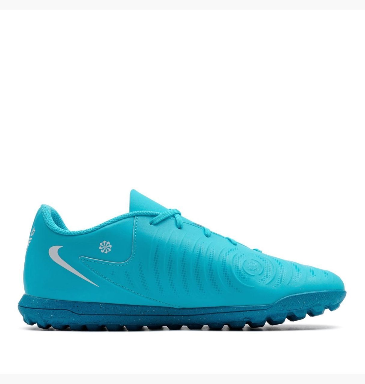 Сороконіжки Nike PHANTOM GX II CLUB TF купить