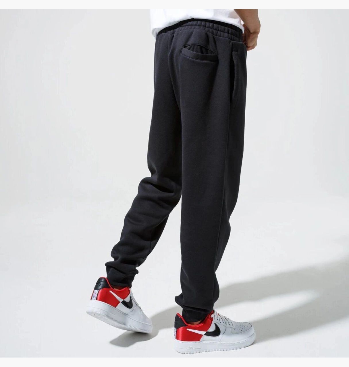 Спортивний костюм Air Jordan Jumpman Logo купить