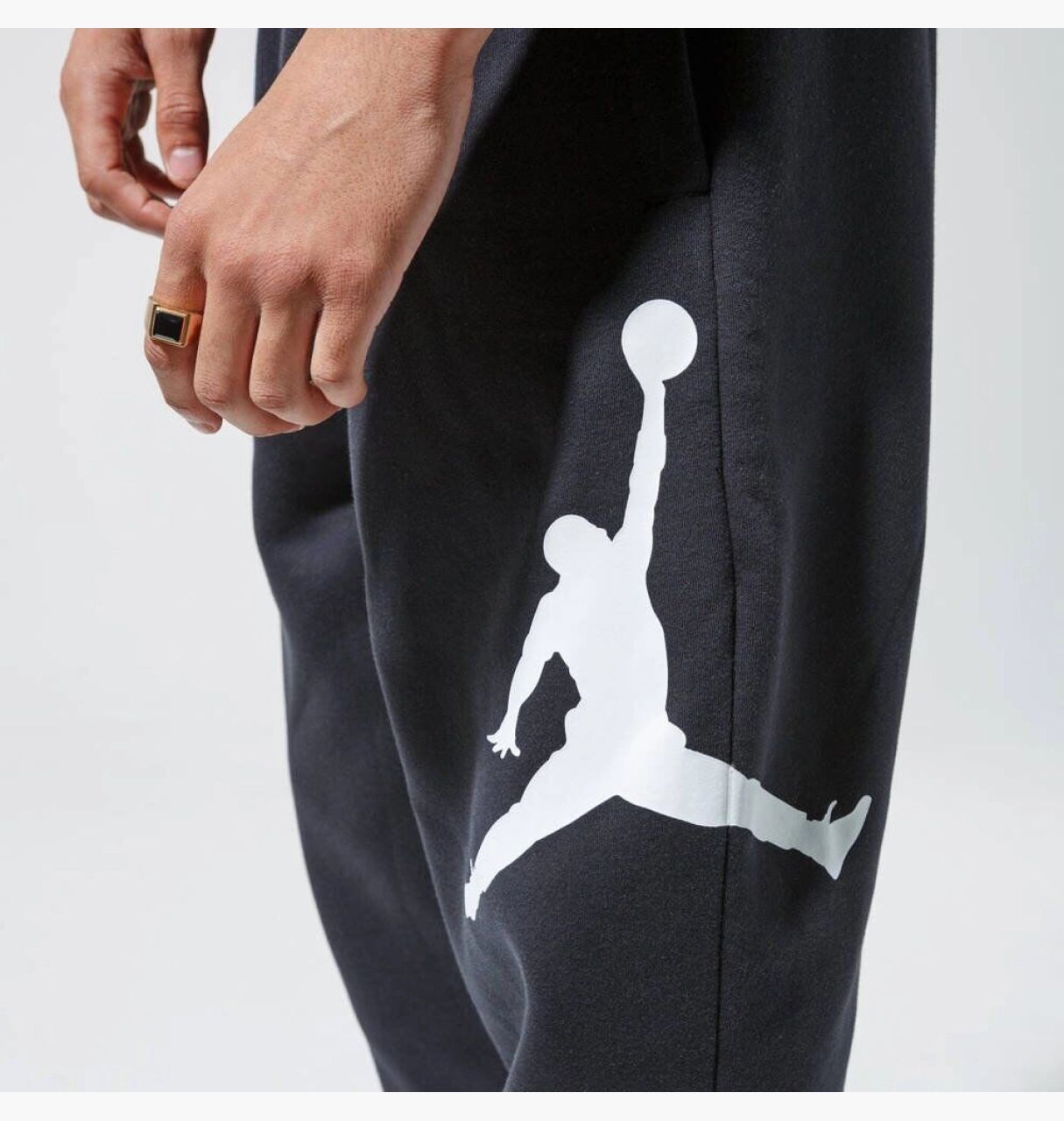 Спортивний костюм Air Jordan Jumpman Logo купить