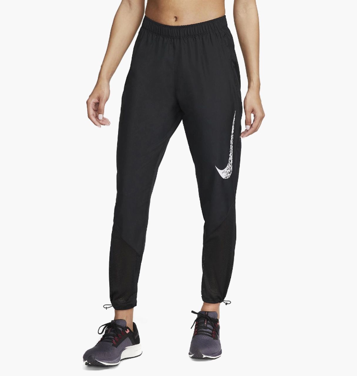 Штани W NK DF SWOOSH PANT купити