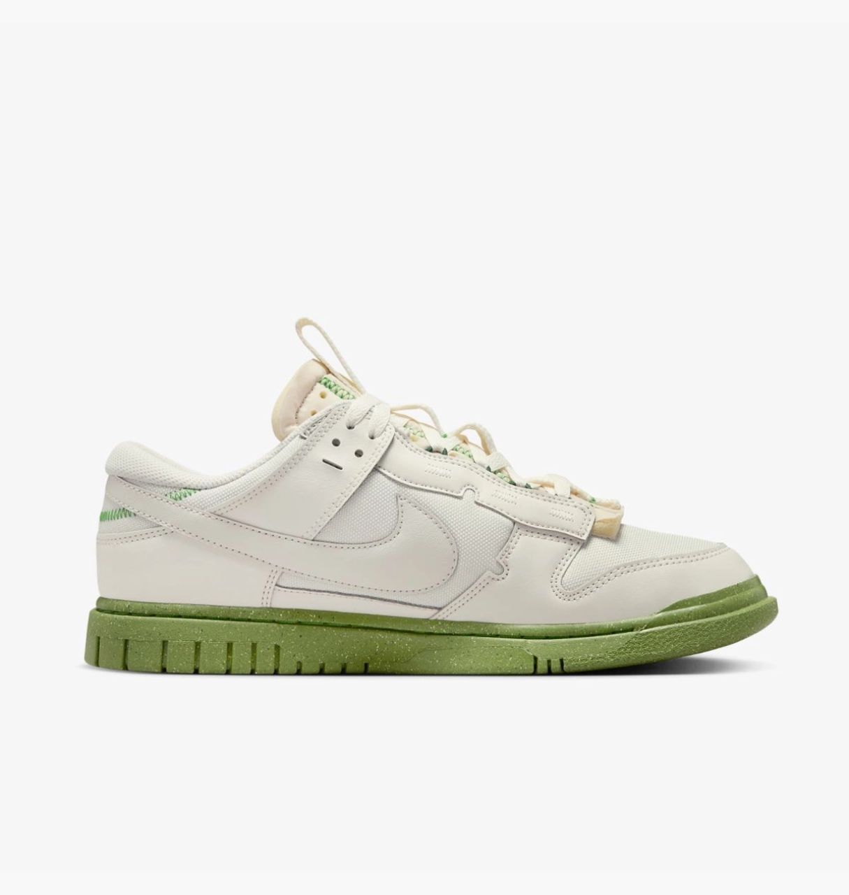Кросівки Nike Air Dunk Low Jumbo купить